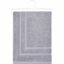 Dywanik łazienkowy Praia 50x70cm taupe