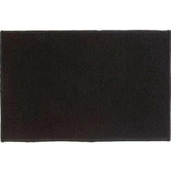 Dywanik Tapis łazienkowy 40x60cm czarny