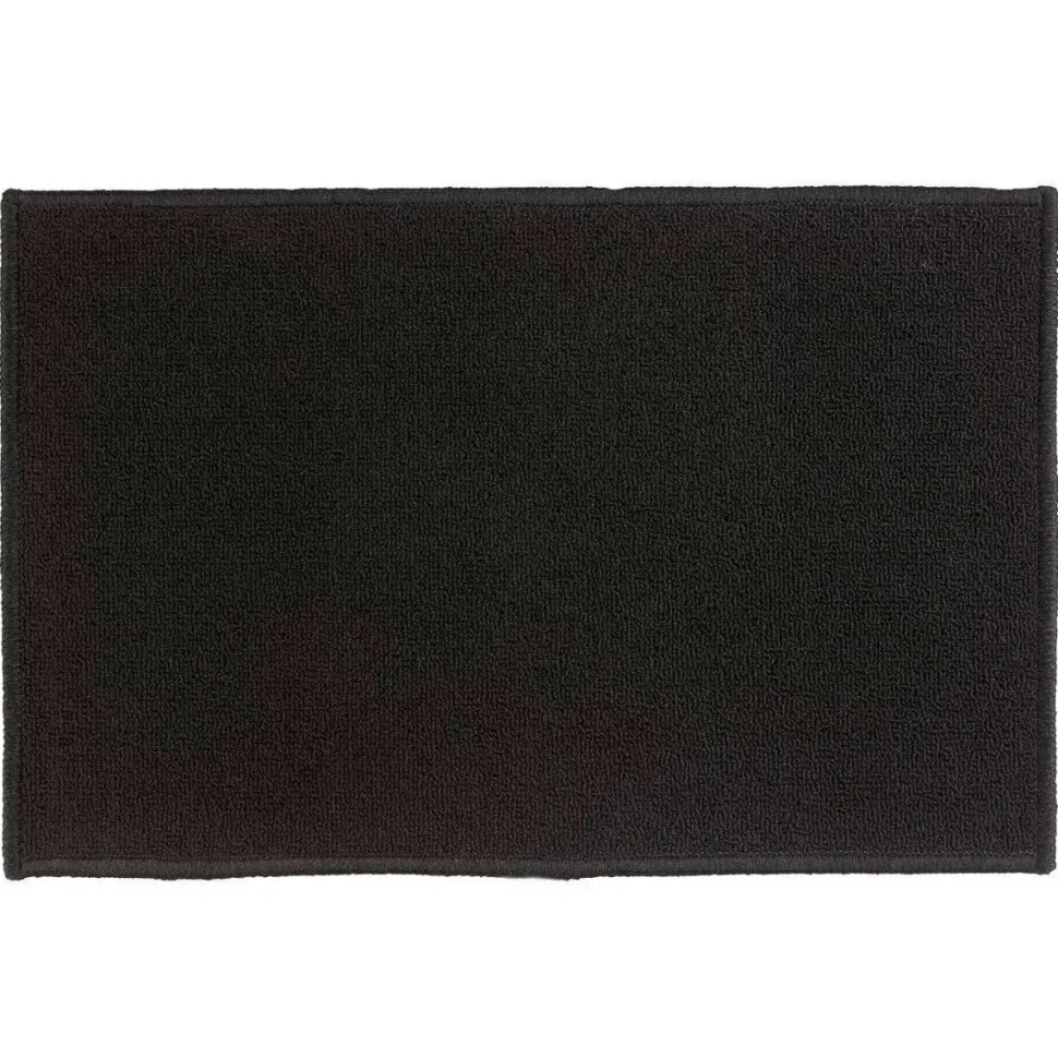Dywanik Tapis łazienkowy 40x60cm czarny
