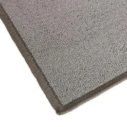 Dywanik Tapis łazienkowy 40x60cm szary