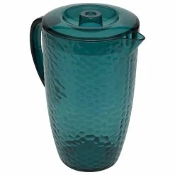 Dzbanek Estiva 2L plastikowy niebieski