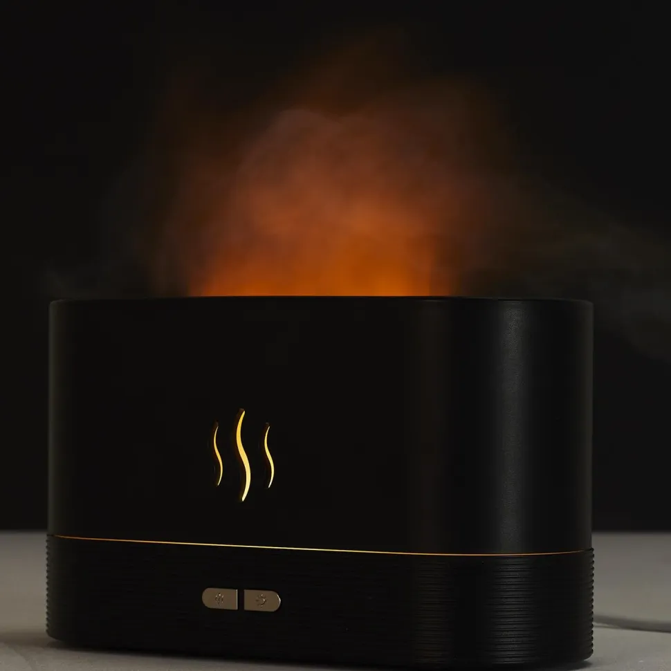 Elektryczny dyfuzor LED