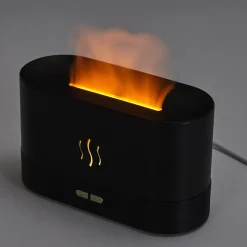 Elektryczny dyfuzor LED