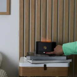 Elektryczny dyfuzor LED