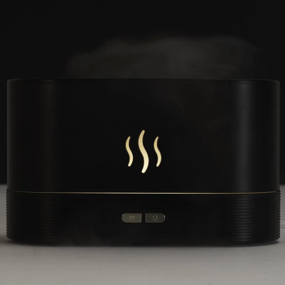 Elektryczny dyfuzor LED