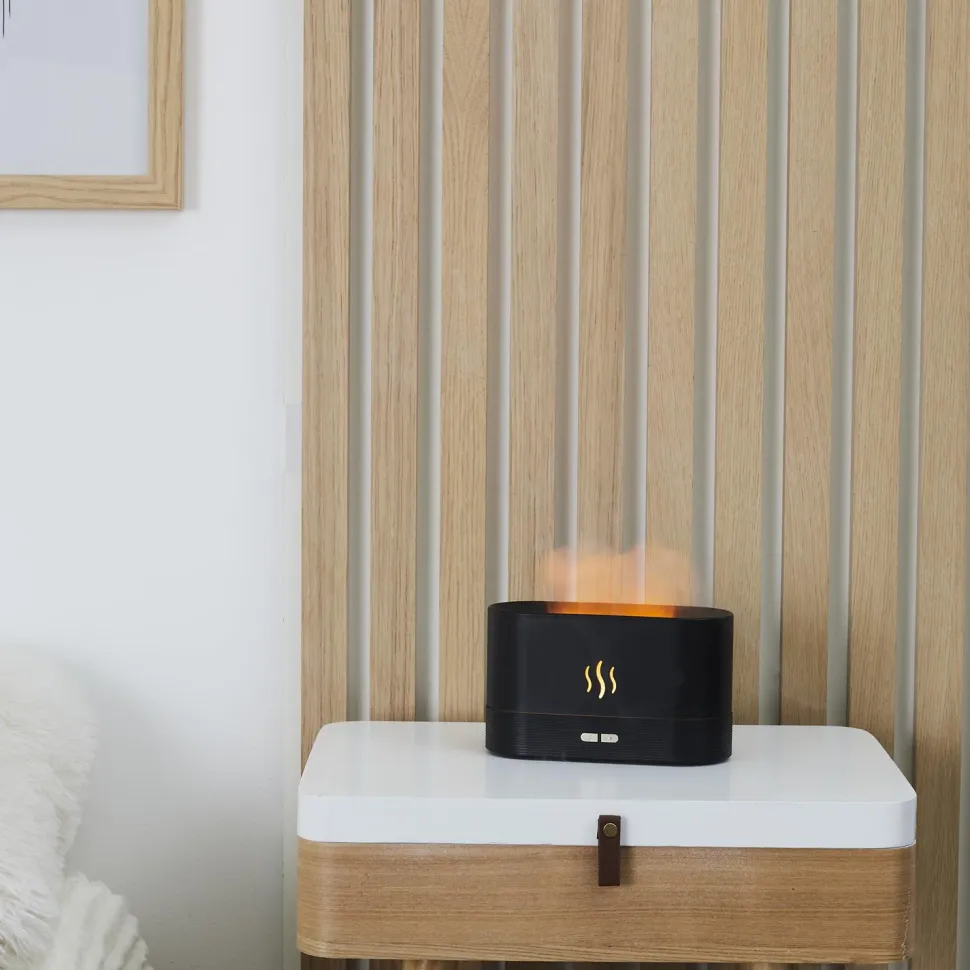 Elektryczny dyfuzor LED