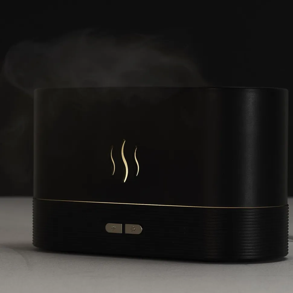 Elektryczny dyfuzor LED