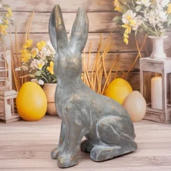 Figurka Bystry Królik 50cm