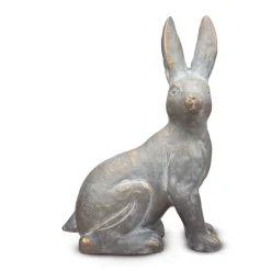 Figurka Bystry Królik 50cm