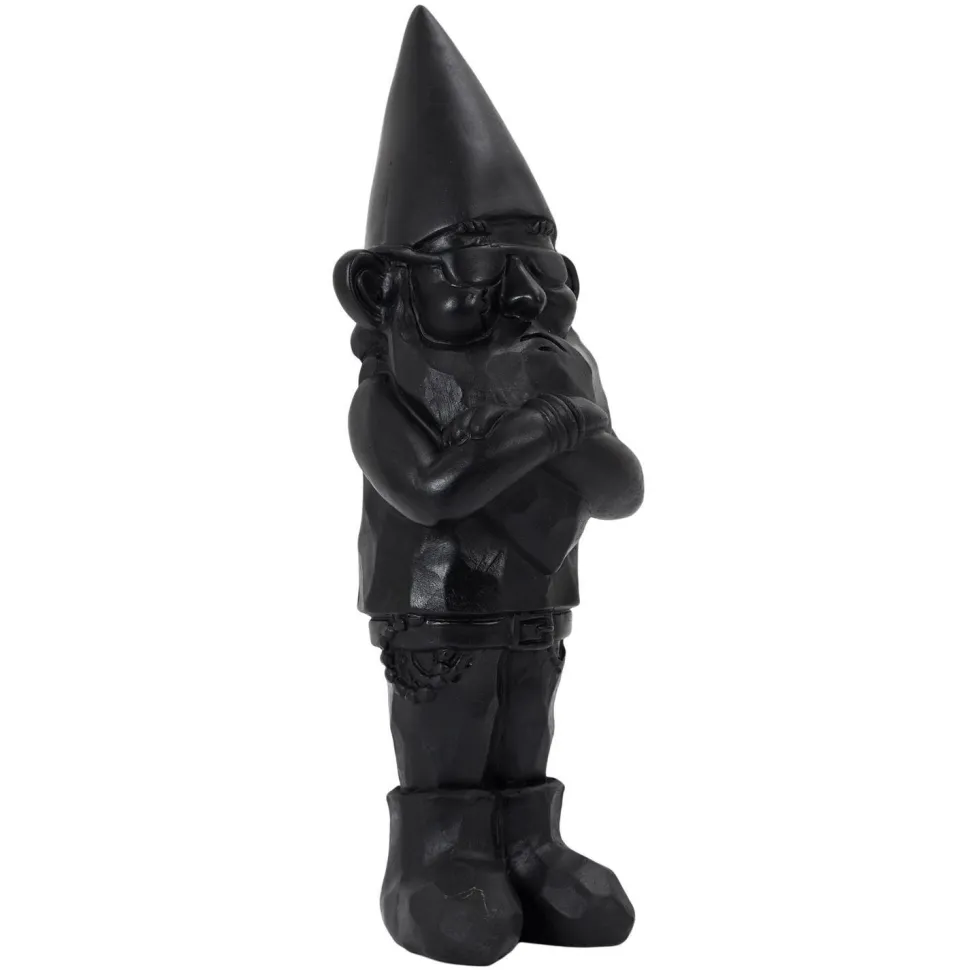 Figurka dekoracja Gnom Bad