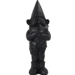 Figurka dekoracja Gnom Bad