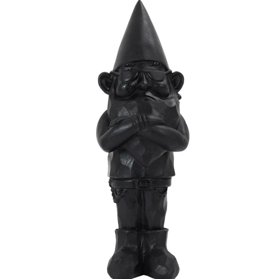 Figurka dekoracja Gnom Bad
