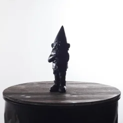 Figurka dekoracja Gnom Bad