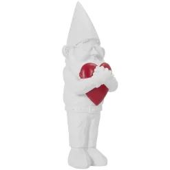 Figurka dekoracja Gnom Love