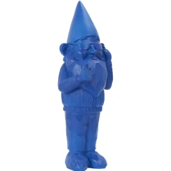 Figurka dekoracja Gnom Security