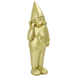 Figurka dekoracja Gnom Star