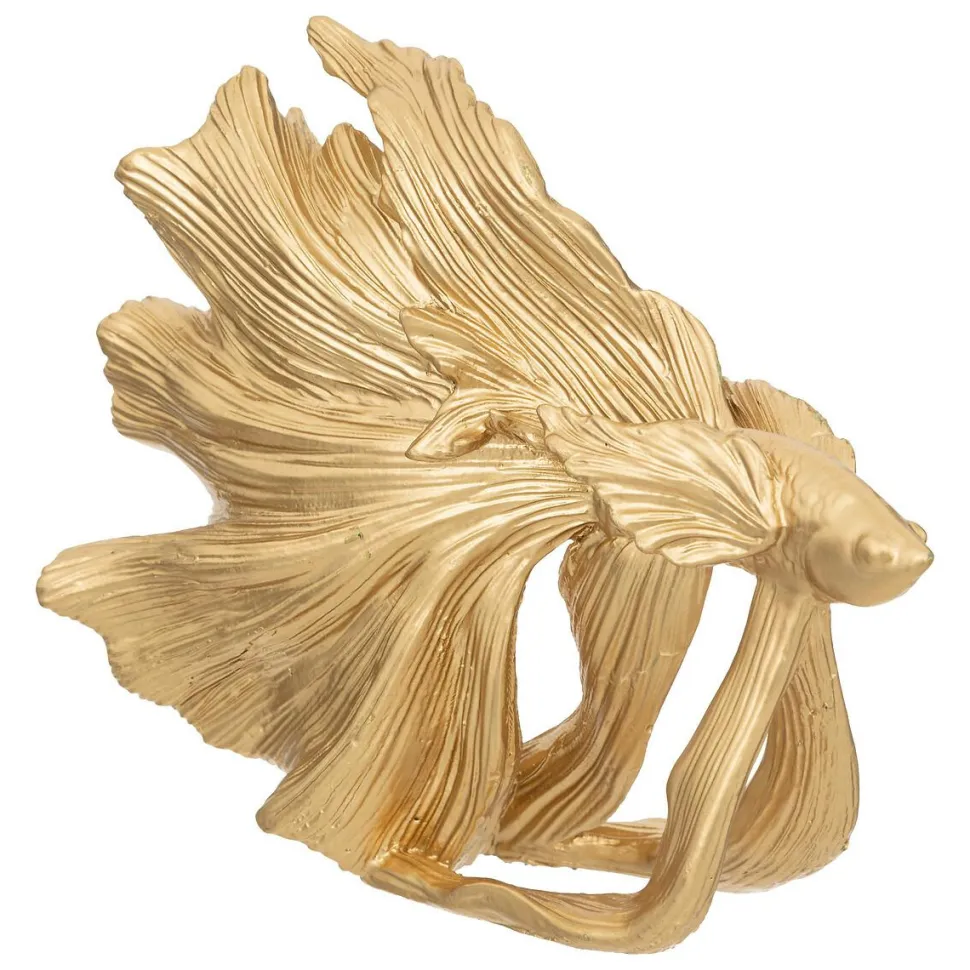 Figurka dekoracyjna Bojownik na wprost