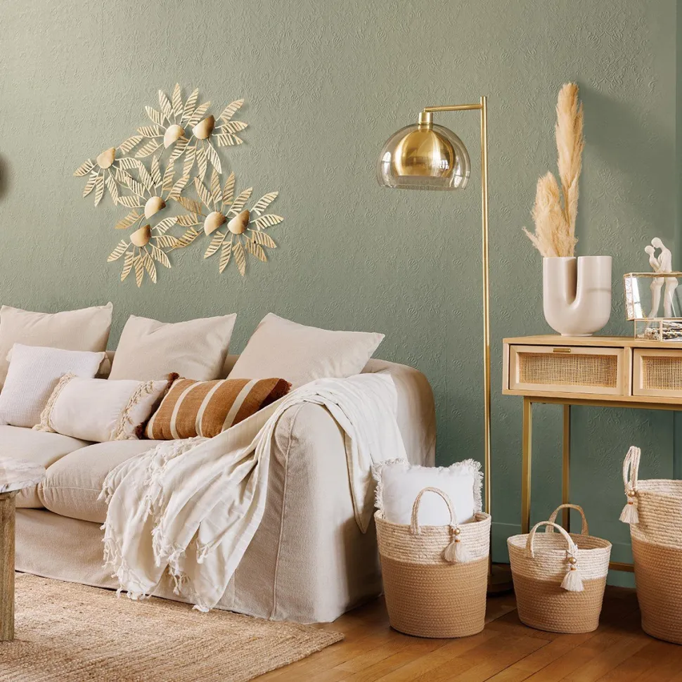 Figurka dekoracyjna Couple biała