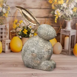 Figurka Królik 38cm