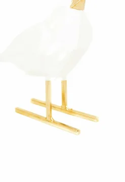 Figurka Love Bird XL biały