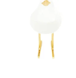 Figurka Love Bird XL biały