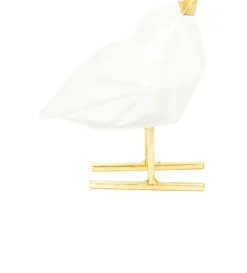 Figurka Love Bird XL biały