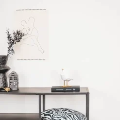 Figurka Love Bird XL biały