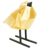 Figurka Love Bird XL złoty