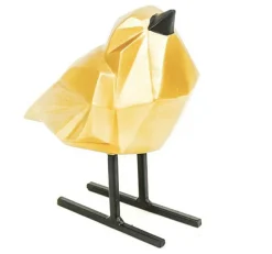 Figurka Love Bird XL złoty