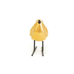 Figurka Love Bird złoty