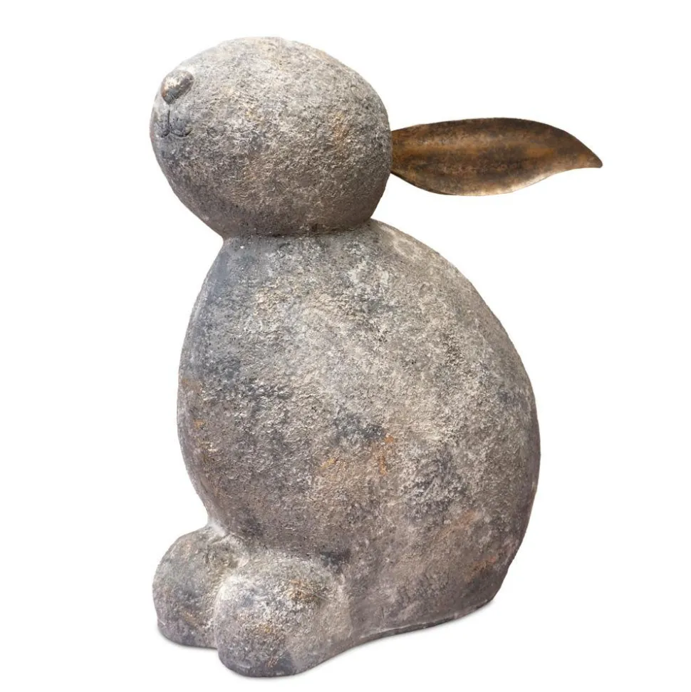 Figurka siedzący Królik 51cm