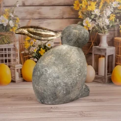 Figurka siedzący Królik 51cm