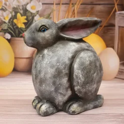 Figurka siedzący Zając 29cm