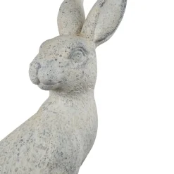 Figurka Zając 52cm jasny