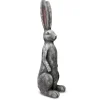 Figurka Zając stojący wysoki 81cm
