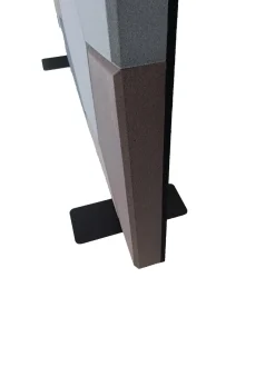 Fluffo nóżki do panelu HOP