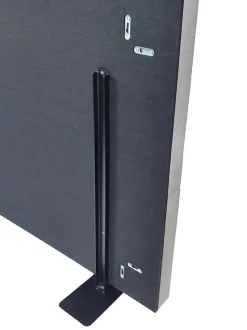 Fluffo panel HOP Hexa beżowy