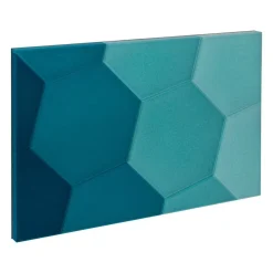 Fluffo panel HOP Hexa morski