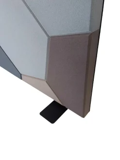 Fluffo panel HOP Pablo beżowy