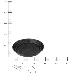 Forma do ciasta okrągła Caractere 29cm
