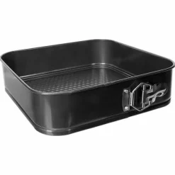 Forma do pieczenia z wyjmowanym bokiem kwadratowa