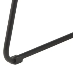 Fotel Alba VIC forest green 68AC pikowany