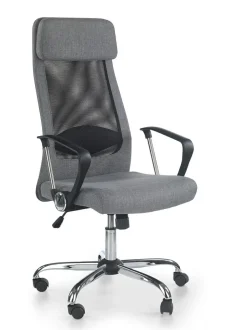 Fotel biurowy Montes szary