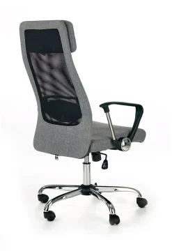 Fotel biurowy Montes szary