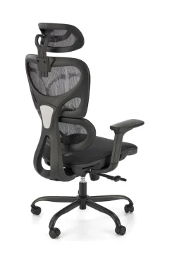 Fotel biurowy Tardo czarny