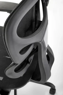 Fotel biurowy Tardo czarny