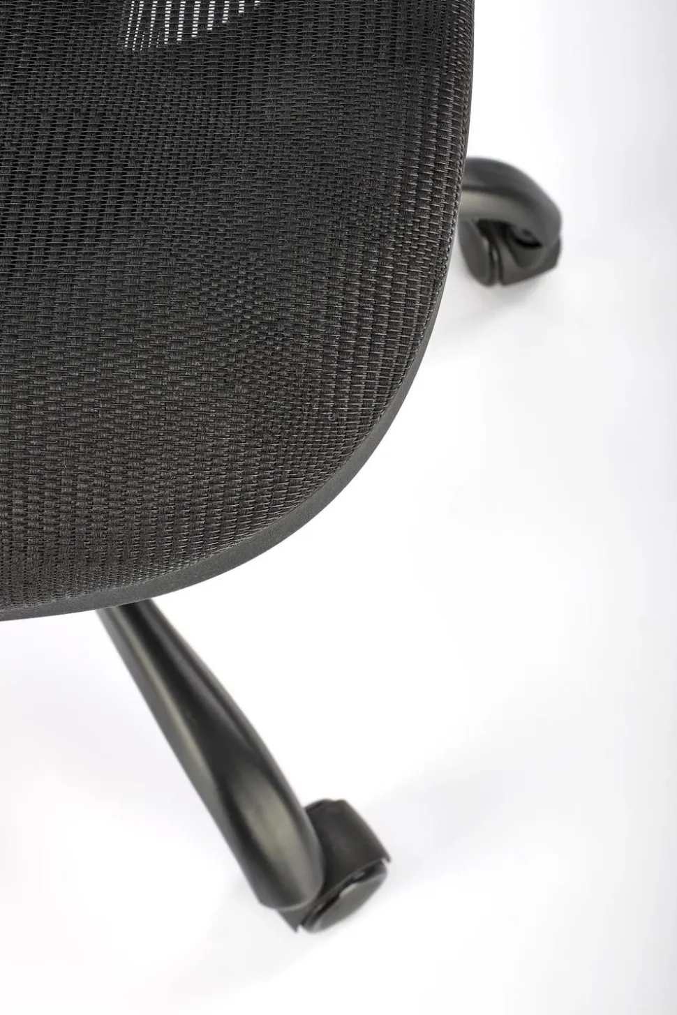 Fotel biurowy Tardo czarny