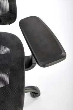 Fotel biurowy Tardo czarny