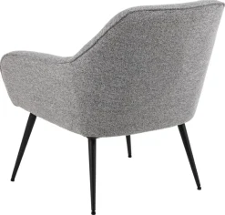 Fotel Brooke szary Monza