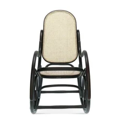 Fotel bujany Fameg premium wyplot